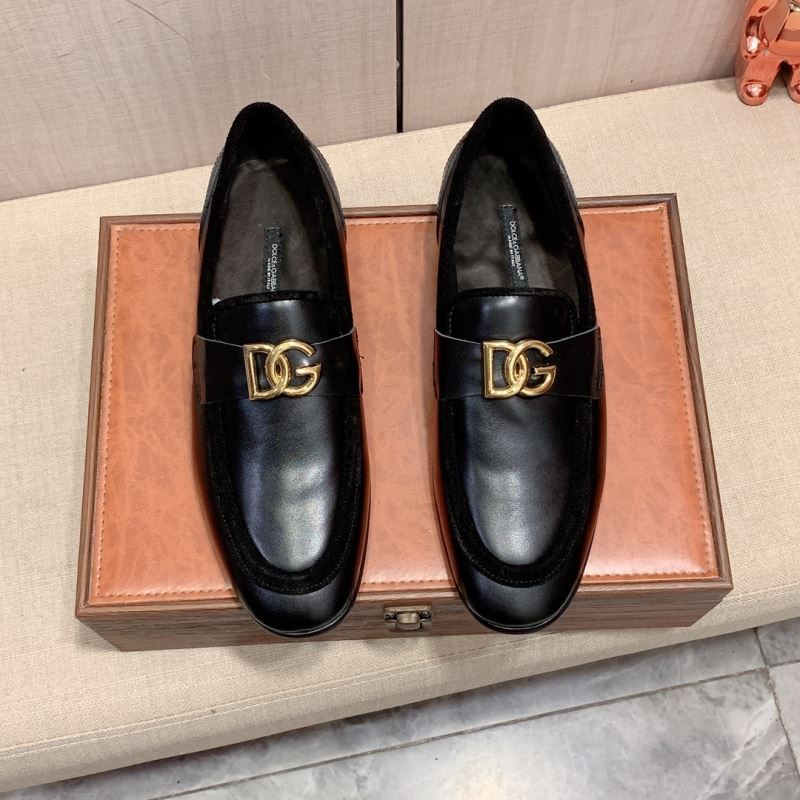 Dolce Gabbana Business Shoes